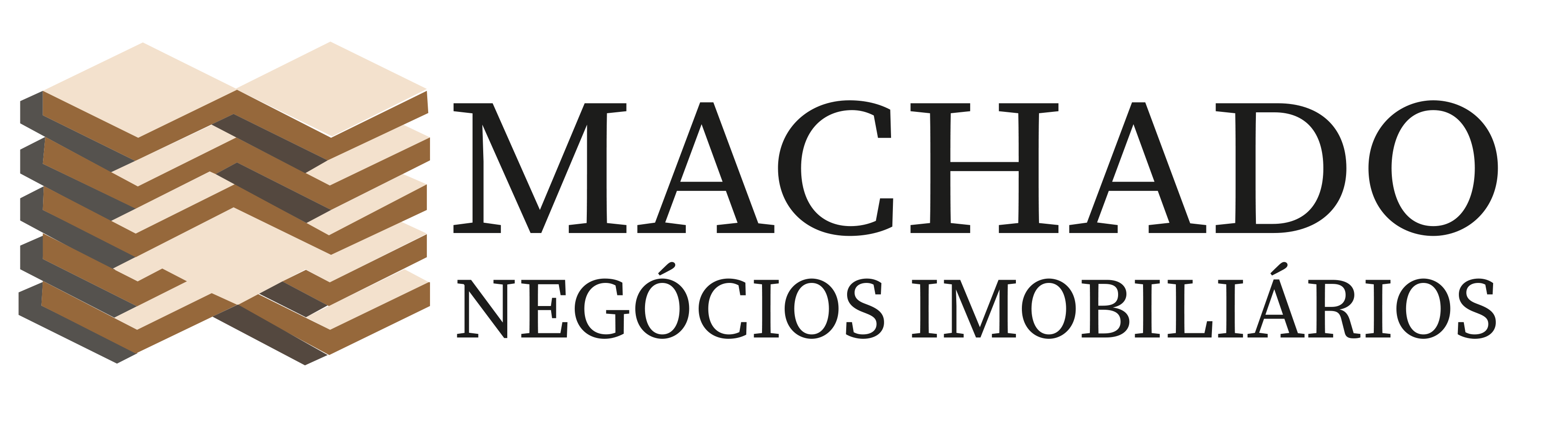 Logo machado